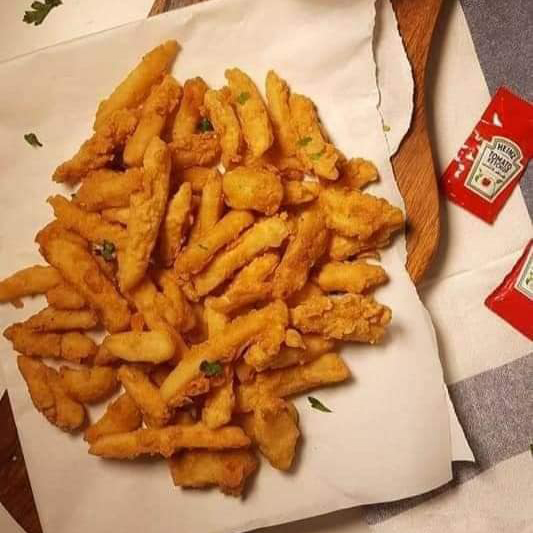 FRESCAS
