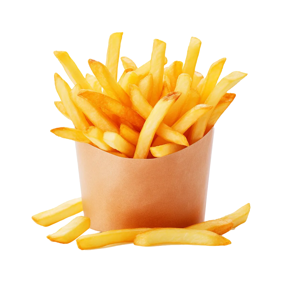 FRIES