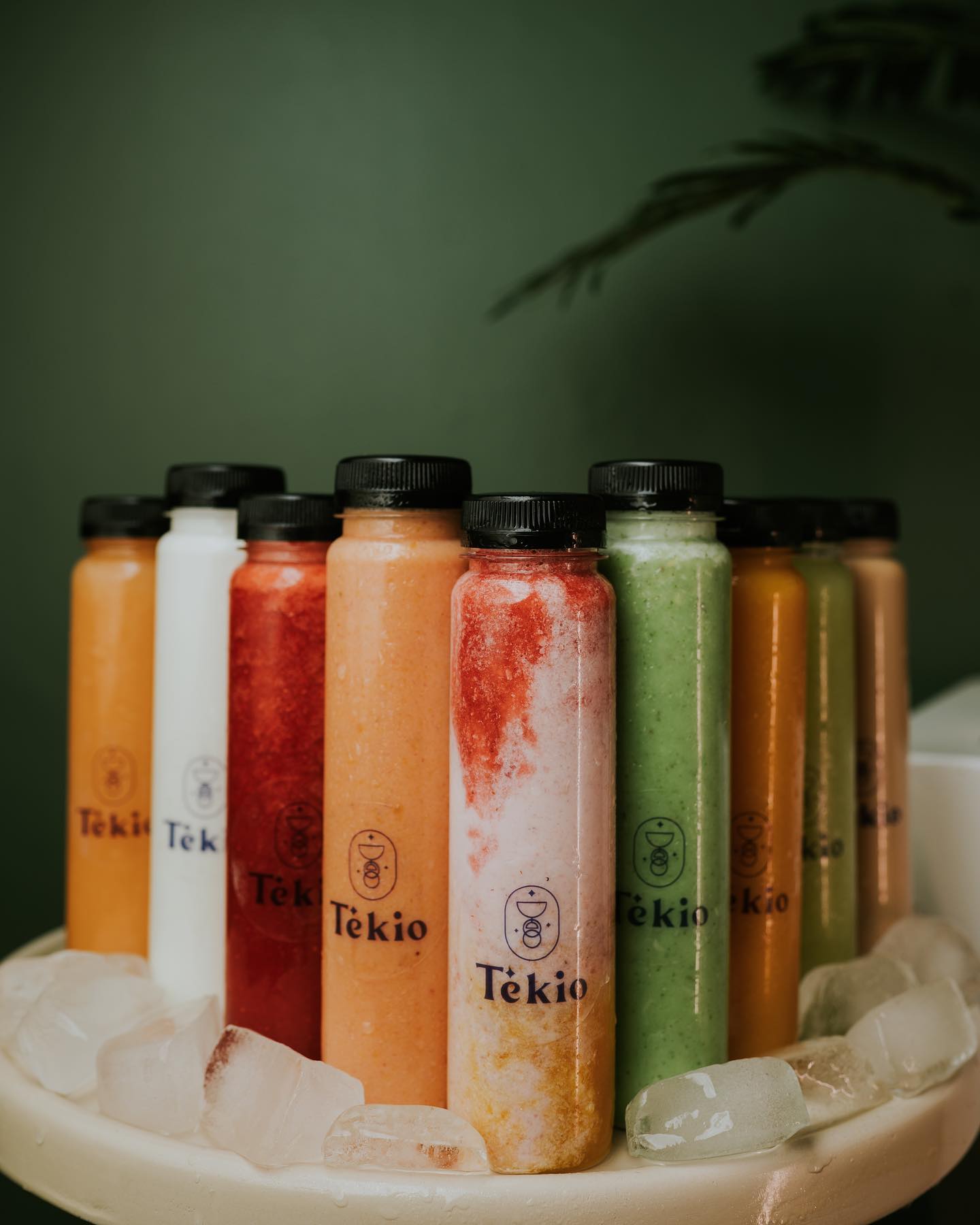 JUICES
